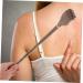 Buy Tovinanna Tickling Scratching Tool - Long Handle Itchy Assistant & Skin Massager for Body Itching Relief - Buy Online on GoSupps.com