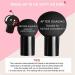 Air Cushion CC Cream - Flawless Color Changing Foundation & BB Cream for Warm Skin Tone | Long-Lasting Moisturizing Concealer with Puff | 20g Natural Shade - Buy Online on GoSupps.com