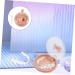 Buy Healeved Storage Box for Prostheses - Orthodontic & Retainer Case | Travel Clip Bag - 10x8.4x2.7cm - Durable ABS Design - Buy Online on GoSupps.com