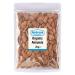 Organic Whole Almonds 2kg | Certified Organic by Fenbrook Organic