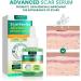 ScarRevita Advanced Repair Serum - Effective Solution for All Types of Scars (3pcs) - Buy Online on GoSupps.com