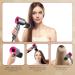 Buy Anti-Flight Flyaway Nozzles for Dyson Supersonic Hair Dryer - Compatible with HD01 HD02 HD03 HD04 HD08 - Enhance Your Styling Experience - Buy Online on GoSupps.com