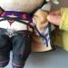 Arataki Itto Plush Doll 25cm - Soft Anime Figure Collectible for Fans - Buy Online on GoSupps.com