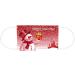 100PCS Christmas Face_Masks Disposable for Women - Christmas Face_Mask Disposable for Adult Breathable 3 Layer Protection Layer Christmas_Masks for Man with Nose Clip and Ear Loops - Buy Online on GoSupps.com