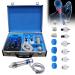 ZIXIAOS ExtracorPorales shock wave therapy device Shock wave therapy device for ED treatment SCHATION PHYSIOTORSTATION ON DIY ED treatment muscle and bone tissue