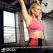 UFlex Athletics Waist Support (Small) - Premium Back Support for Pain Relief & Comfort | International Shipping Available - Buy Online on GoSupps.com