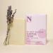Dr. Natural Pure Castile Soap Lavender 140 g - Plant-Based - Made with Shea Butter - Rich in Essential Oils - Paraben-Free Sulfate-Free Cruelty-Free - Moisturizing Soap - Buy Online on GoSupps.com