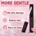 FADLASH Eyelash Glue Remover Cream 5ml & 10ml for Sensitive Skin - Individual Eyelash Extension Cleanser - Buy Online on GoSupps.com