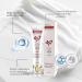 Cr me pour le visage l'acide hyaluronique sans huile et sans parfum pour peaux s ches hydratante et raffermissant les pores (1) - Buy Online on GoSupps.com