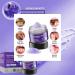 Ourlyard Teeth Restoration Mineral Powder Teeth Whitening Powder Oyikey Teeth Restoration Teeth Restoration Mineral Powder Mineral Tooth Powder Get Two Free Toothbrushes (1PCS) - Buy Online on GoSupps.com
