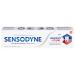 Sensodyne Sensitivity and Gum Mint Toothpaste Strengthens and Protects Sensitive Teeth and Gums 75 mL