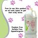 PET SILK Bright White Conditioner 128 Oz - Professional Pet Grooming Supplies - Buy Online on GoSupps.com