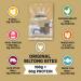 Biltong Bites 250g - Original Flavour | High-Quality South African Snack - Buy Online on GoSupps.com