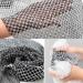 Bath Sponge Long Exfoliating Cloth Back Scrub Back Exfoliating Scrub Bath Towel Sponges Bath - Buy Online on GoSupps.com