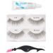 Ardell Deluxe Pack 105 Black Eyelashes - 25g | International Shipping Available - Buy Online on GoSupps.com