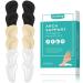 (12PCS) Arch Support,Soft Gel Insole Pads,High Heel Inserts Reusable Arch Cushions Best for Plantar Fasciitis and Flat Feet,Arch Pain Relief, for Men and Women Classical-colour