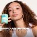 Vitamasques - Cr me gel ultra hydratante : cr me hydratante l g re quilibrante hydratante et apaisante (1 69 fl oz) - Buy Online on GoSupps.com