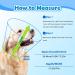 Dog Cone Collar After Surgery Adjustable Dog Cones to Stop Paw Licking Soft & Breathable Pet Recovery Collars Protective Neck Collars for Dogs and Cats Quick Healing Elizabeth Collar (Blue & Green L) - Buy Online on GoSupps.com
