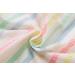 BONVERANO Baby Girls Swimsuit UPF 50+ Sun Protection Rainbow One Piece 18-24 Months - Buy Online on GoSupps.com