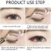  Voiakiu Eyeshadow stencil - Eyeliner - Eyeliner - Eyeliner - Eyeliner - Stencils for beginners - Buy Online on GoSupps.com