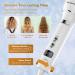 Beautural Auto Hair Curler | Adjustable Temps 13 Curls 10 Timers | Rapid Heating Portable Dual Voltage | Perfect for Travel - Buy Online on GoSupps.com