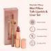 Charlotte Tilbury Pillow Talk Mini Lipstick and Lip Liner Duo Set - Travel Size - Buy Online on GoSupps.com