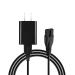 Odinxixi Replacement SUPRENT Clipper Charger Charging Cord Compatible with SUPRENT PRO Hair Clippers Charger Cord