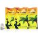 12 Perles de Yoni | Detox Vaginale Candida Mycose Muguet Vaginose Bact rienne VB Infection Levure Traitement Pr natal pour les Femmes