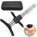 NATUDECO Spinal Correction Massager - Portable Relief for Joint Pain | Comfortable Spinal Massage Device - Buy Online on GoSupps.com