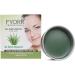 FYORR 80Gram Aloe Vera Katori Peel-Off Wax For Upper Lip, Facial Hair, Eyebrow Free Waxing Wooden Spatula