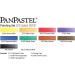 PanPastel 30101 Ultra Soft Artist Pastel 10 Color Painting Set with Sofft Tools - 20 Piece Set - Buy Online on GoSupps.com