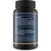 Z Vital Max N02 - Alpha XR Bloodflow Expand | Natural L-Arginine Vasodilator for Enhanced Vein & Tissue Health | Optimal Pre-Workout Supplement - Buy Online on GoSupps.com