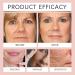 Night Wrapping - 75g Overnight Wrapping Peel Off Facial With Brush | Night Face Care Covers | Overnight Wrapping | Facial For Dry And Dehydrated Skin - Buy Online on GoSupps.com