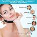Adjustable Anti Snoring Chin Strap - Effective Snore Stopper for Men and Women - Natural Snoring Solution - Sleep Aid for Most Face Shapes - Buy Online on GoSupps.com