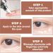 CAHIUYOA Eye Cream for Dark Circles and Puffiness Firm That Delicate Skin Under Your Eyes - Buy Online on GoSupps.com
