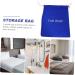 Didiseaon Suitcase Backpack 1pc Hair Dryer Storage Bag Makeup Bags Hair Dryer Drawstring Cloth Storage Bag Travel Packing Bag - Buy Online on GoSupps.com