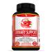 Potent Garden Urinary Support Supplements for Bladder Urinary Tract Health for Women & Men Daily Care Womens Probiotic Prebiotics & Cranberry Pacran Preforpro DE111 and Cranberry Capsules 60 Ct