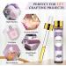 Aoruilia 10ml Lavender Essential Oil 100% Pure Natural - Undiluted Lavender Oil Aromatherapy Essential Oils for Diffuser for Home Fragrance Sleep Massage Bath Skin Care Soaps & Candles Making Lavender 10 ml (Pack of 1) - Buy Online on GoSupps.com