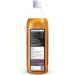 Khomane Mustard Cold Pressed Natural Oil for Cooking | Full of Nutritions and Antioxidants | Traditianl & Age Old Oil Extraction Process (Pack of 1 Ltr) - Buy Online on GoSupps.com
