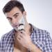 Minkissy Beard Care Razor Foam Brush - Salon Quality Shaving Brush for Men Ideal for Beard and Hair Grooming - Buy Online on GoSupps.com