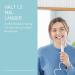Panasonic EW1614AW503 Family Mouth Shower - Ultrasonic Teeth Cleaner with 10 Settings IPX7 Waterproof 5 Nozzles Kids Mode - Perfect for Orthodontics - Buy Online on GoSupps.com
