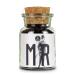 Ankerkraut Wedding Box: Gourmet Salt & Pepper Gift in Cork Glass - Perfect for Mr. & Mrs. - Buy Online on GoSupps.com