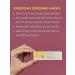 Extra Strong Fashion Dressing Tape - Invisible Double-Sided Body Tape (Pack of 18) | Skin & Fabric Friendly Adhesive for All-Day Use - Buy Online on GoSupps.com