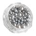 Versatile Nail Art Rhinestones Round DIY Nails Supplies Decoration For Creative Nail Designs Clothing Shoes Hats Nail Decoration ZZ39