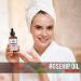 Kanzy Rosehip Oil for Face 120ml Rosehip Oil Organic Cold Pressed Rose Hip Oil for Face 100% Pure Vegan Cruelty Free for Skin Hair Nails and Body for Nourishment Dryness Fine lines and Scars 120 ml (Pack of 1) - Buy Online on GoSupps.com