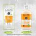 Sante Natural Cosmetics Conditioner for Stressed & Damaged Hair - Vegan Organic Olive Oil & Pea Protein - Repair Rinse 150ml (1 Pack) - Buy Online on GoSupps.com