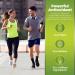 Pure Alpha Lipoic Acid 600mg 120 Veggie Capsules | Non-GMO RLA R-LA S-Lipoic ALA Thioctic Acid | 4 Month Supply (120 Count) - Simply Nature - Buy Online on GoSupps.com