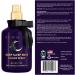 Deep Sleep Pillow Spray Natural Aromatherapy Mist for Sleep Relaxation Calming Stress Relief Patchouli Black Tea Vanilla Essential Oils Self Care Gift - Buy Online on GoSupps.com