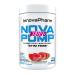 InnovaPharm NOVAPUMP Neuro (Watermelon Gummy) Powder - 14.9 ounces
