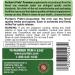 Puritan's Pride Ginger Root 500mg Twin Pack - 400 Count x 2 (Total 800 Count) - Buy Online on GoSupps.com
